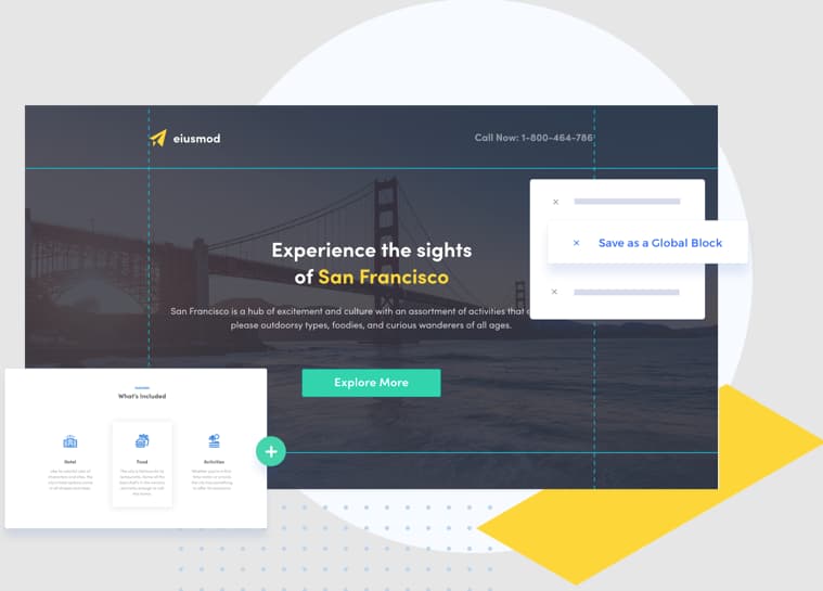 Instapage, plataforma para crear landing pages